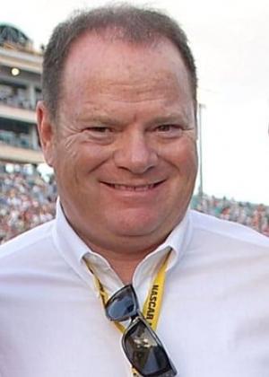 Chip Ganassi